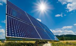 Contributi per “Investimenti in impianti fotovoltaici”, approvato lo schema di avviso