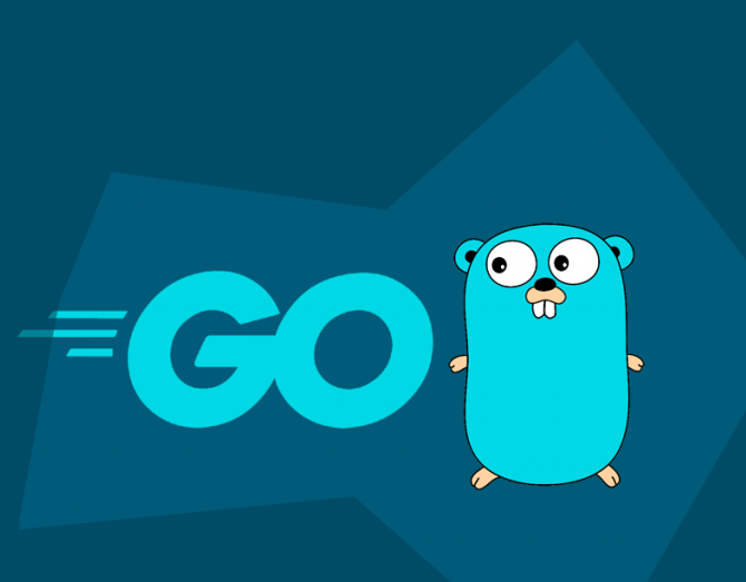 Golang play