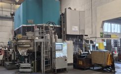 Il risparmio energetico nei processi di pressofusione